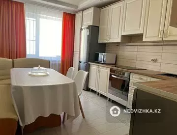 102 м², 3-комнатная квартира, этаж 8 из 12, 102 м², изображение - 2