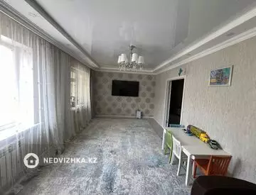 102 м², 3-комнатная квартира, этаж 8 из 12, 102 м², изображение - 13