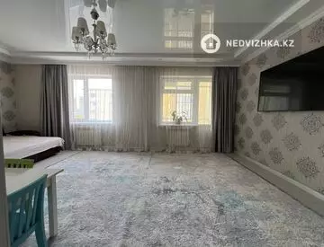 102 м², 3-комнатная квартира, этаж 8 из 12, 102 м², изображение - 12