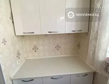 50 м², 2-комнатная квартира, этаж 1 из 2, 50 м², изображение - 7