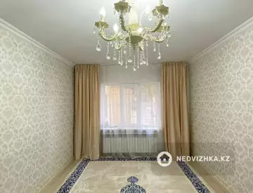 50 м², 2-комнатная квартира, этаж 1 из 2, 50 м², изображение - 4