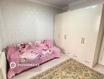 50 м², 2-комнатная квартира, этаж 1 из 2, 50 м², изображение - 5