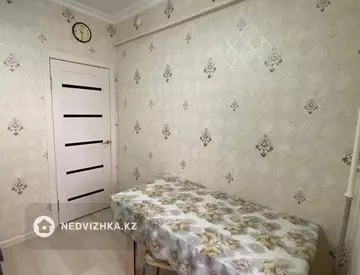 50 м², 2-комнатная квартира, этаж 1 из 2, 50 м², изображение - 11