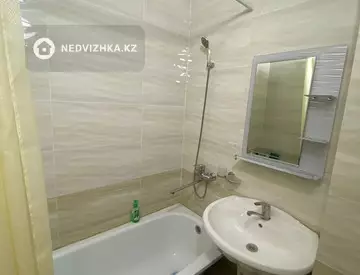 50 м², 2-комнатная квартира, этаж 1 из 2, 50 м², изображение - 12