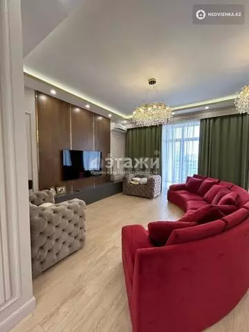 5-комнатный дом, 0.1 соток, 500 м²