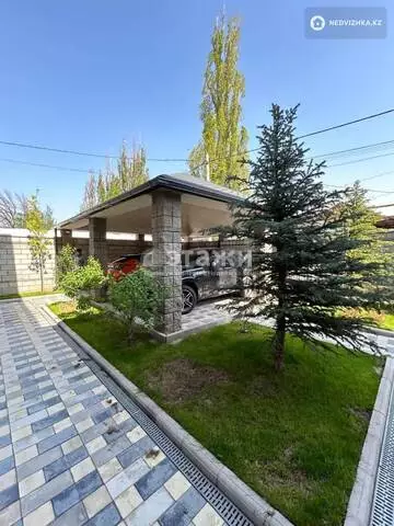 500 м², 5-комнатный дом, 0.1 соток, 500 м², изображение - 5