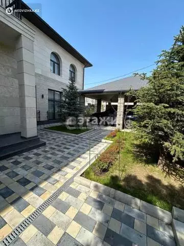 500 м², 5-комнатный дом, 0.1 соток, 500 м², изображение - 6