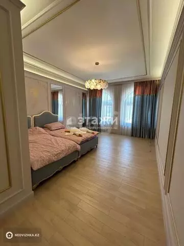 500 м², 5-комнатный дом, 0.1 соток, 500 м², изображение - 18