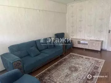 64.3 м², 3-комнатная квартира, этаж 7 из 9, 64 м², изображение - 1