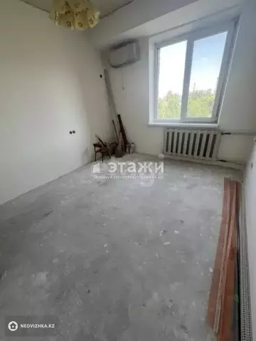 2-комнатная квартира, этаж 6 из 9, 44 м²