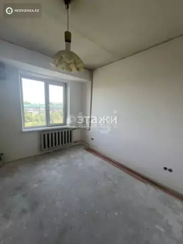 2-комнатная квартира, этаж 6 из 9, 44 м²