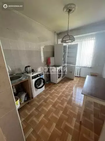 43.8 м², 2-комнатная квартира, этаж 6 из 9, 44 м², изображение - 5