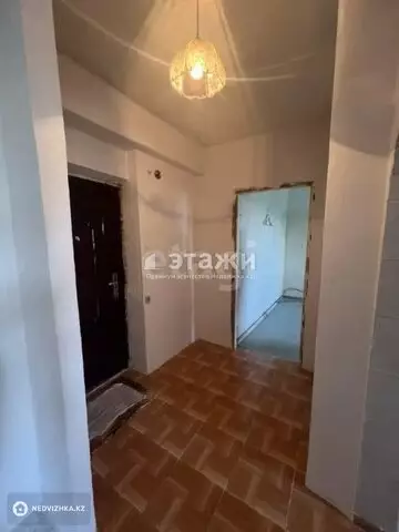 43.8 м², 2-комнатная квартира, этаж 6 из 9, 44 м², изображение - 9