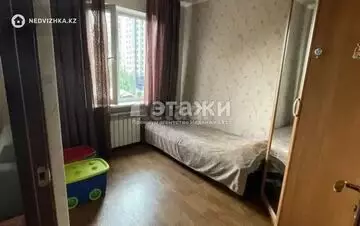 57 м², 3-комнатная квартира, этаж 3 из 5, 57 м², изображение - 1