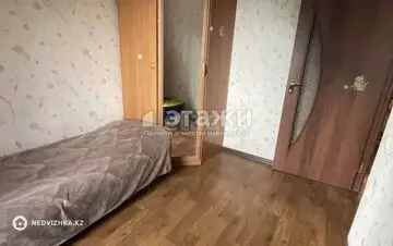 3-комнатная квартира, этаж 3 из 5, 57 м²