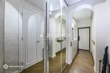 76 м², 3-комнатная квартира, этаж 2 из 12, 76 м², изображение - 10