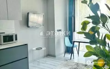 2-комнатная квартира, этаж 2 из 6, 40 м²