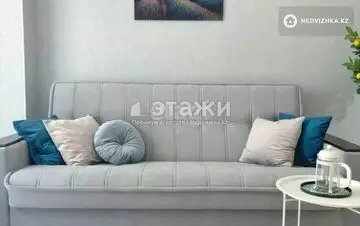 2-комнатная квартира, этаж 2 из 6, 40 м²