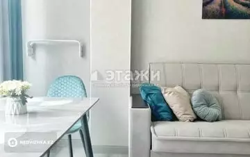 2-комнатная квартира, этаж 2 из 6, 40 м²