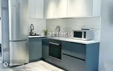 40 м², 2-комнатная квартира, этаж 2 из 6, 40 м², изображение - 7