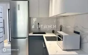 40 м², 2-комнатная квартира, этаж 2 из 6, 40 м², изображение - 9