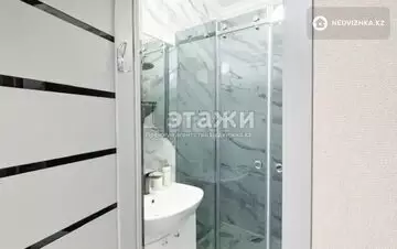 40 м², 2-комнатная квартира, этаж 2 из 6, 40 м², изображение - 26