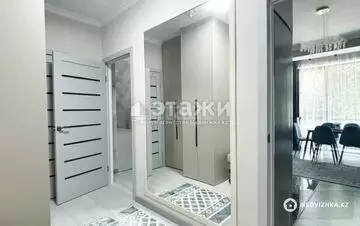 40 м², 2-комнатная квартира, этаж 2 из 6, 40 м², изображение - 27