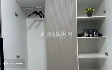 40 м², 2-комнатная квартира, этаж 2 из 6, 40 м², изображение - 33