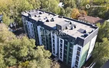 40 м², 2-комнатная квартира, этаж 2 из 6, 40 м², изображение - 37