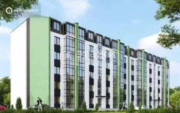 40 м², 2-комнатная квартира, этаж 2 из 6, 40 м², изображение - 38