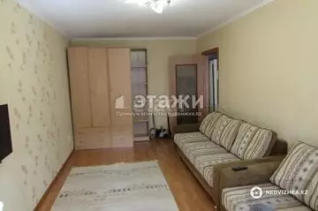 1-комнатная квартира, этаж 2 из 5, 33 м²