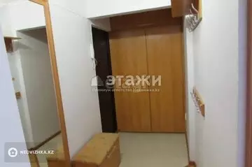 1-комнатная квартира, этаж 2 из 5, 33 м²