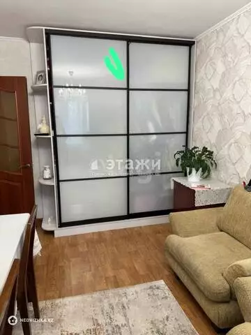 1-комнатная квартира, этаж 5 из 5, 31 м²