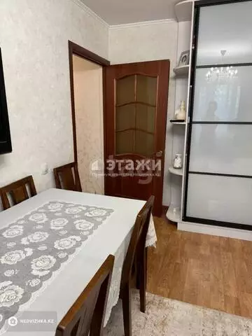 1-комнатная квартира, этаж 5 из 5, 31 м²