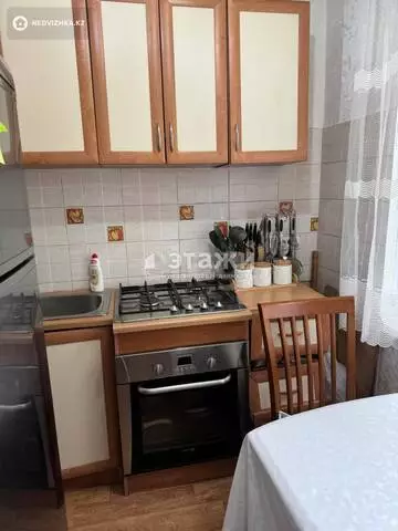 1-комнатная квартира, этаж 5 из 5, 31 м²