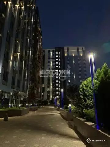 74 м², 2-комнатная квартира, этаж 10 из 14, 74 м², изображение - 5