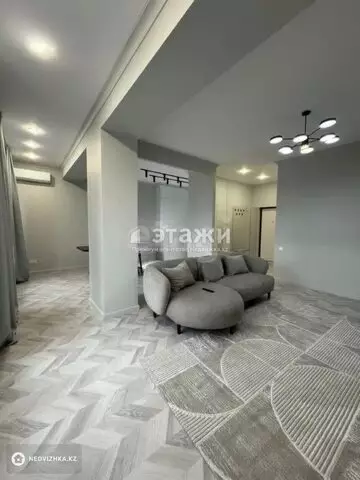 74 м², 2-комнатная квартира, этаж 10 из 14, 74 м², изображение - 14