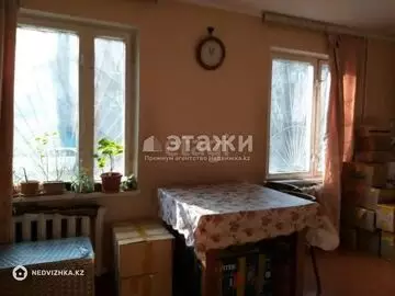 55.7 м², 3-комнатная квартира, этаж 1 из 5, 56 м², изображение - 4