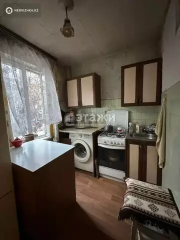 55.7 м², 3-комнатная квартира, этаж 1 из 5, 56 м², изображение - 7