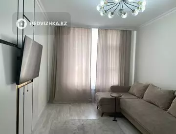 3-комнатная квартира, этаж 5 из 9, 83 м²