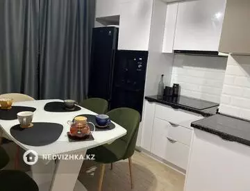 3-комнатная квартира, этаж 5 из 9, 83 м²