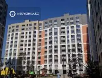 3-комнатная квартира, этаж 8 из 12, 88 м²