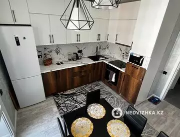 88 м², 3-комнатная квартира, этаж 8 из 12, 88 м², изображение - 9