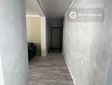 88 м², 3-комнатная квартира, этаж 8 из 12, 88 м², изображение - 17