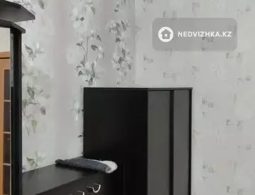 1-комнатная квартира, этаж 5 из 9, 45 м², на длительный срок