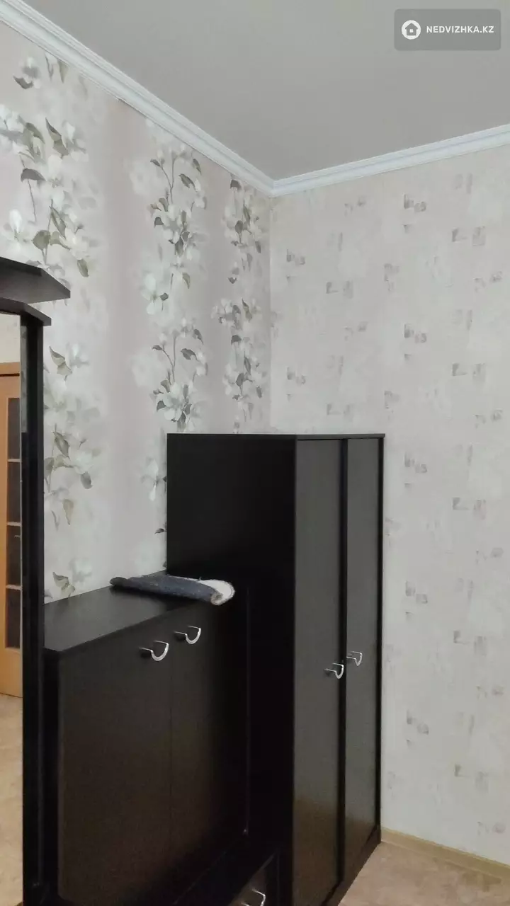 45 м², 1-комнатная квартира, этаж 5 из 9, 45 м², на длительный срок, изображение - 1