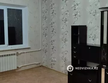 1-комнатная квартира, этаж 5 из 9, 45 м², на длительный срок