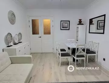 3-комнатная квартира, этаж 3 из 14, 85 м²