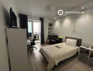 85 м², 3-комнатная квартира, этаж 3 из 14, 85 м², изображение - 4