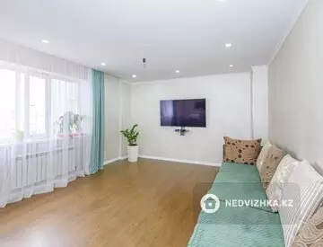 4-комнатная квартира, этаж 7 из 12, 98 м²